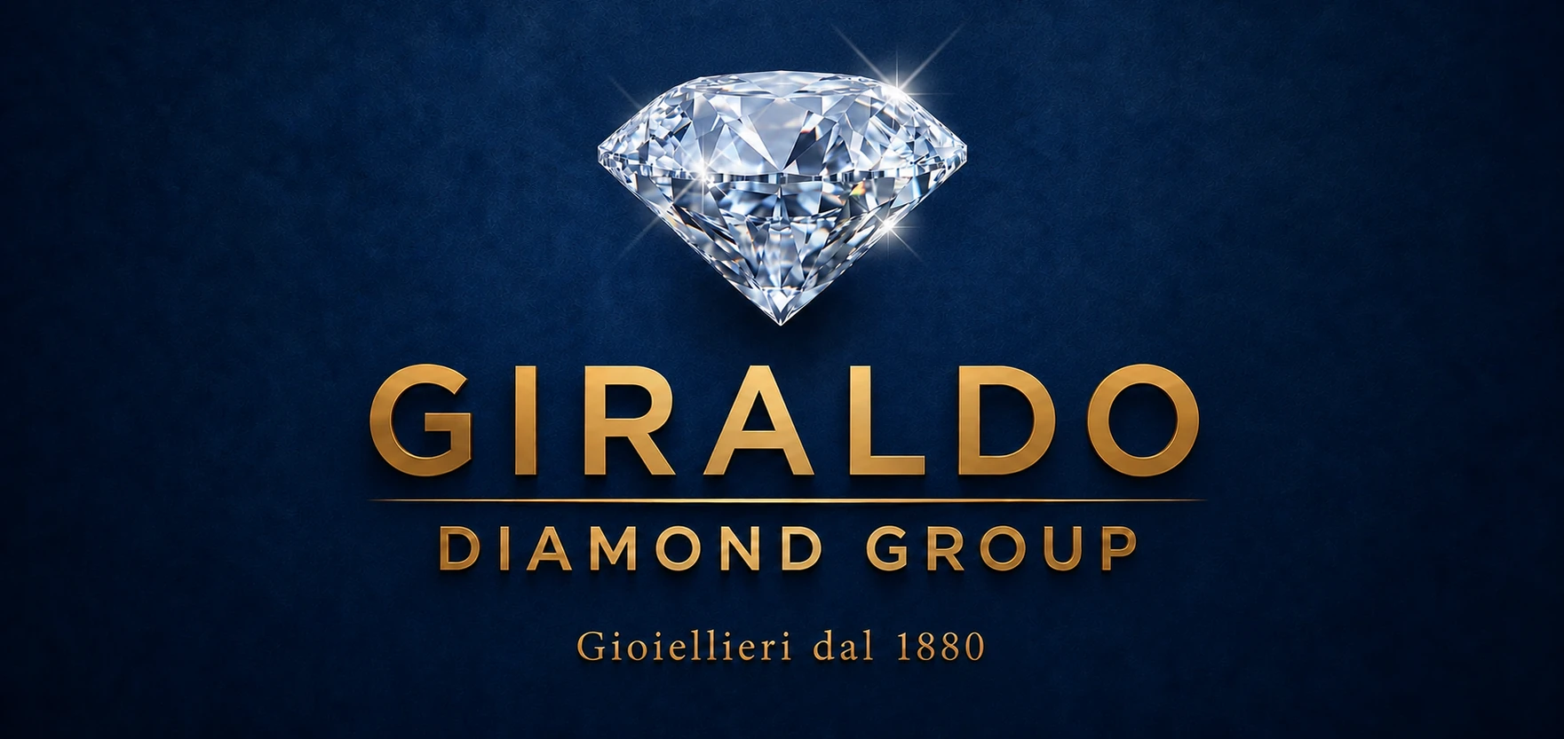 Giraldo Diamond Group - Gioiellieri dal 1880