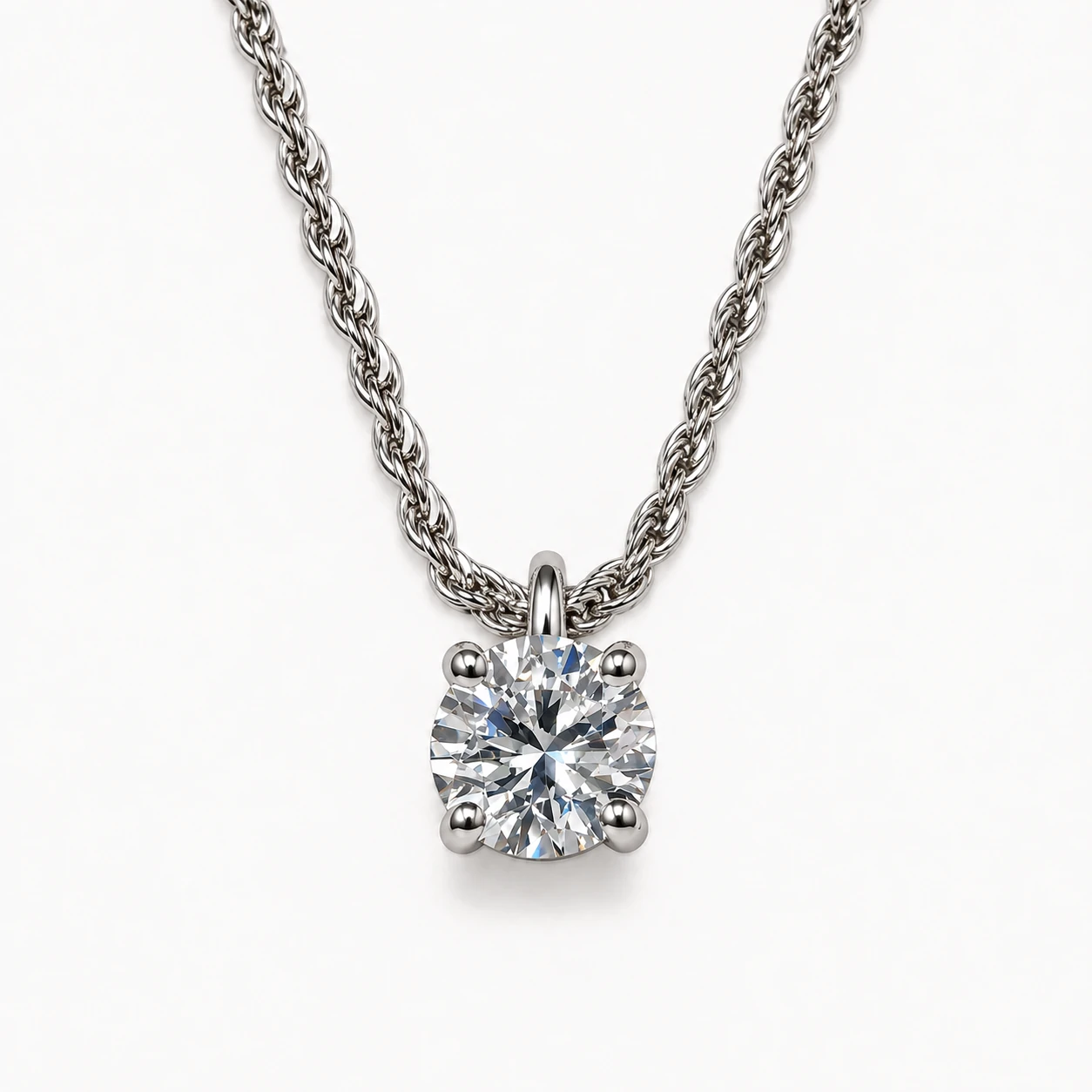 Pendente Dream con diamante
